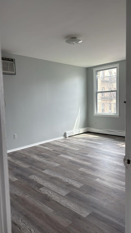 758 West Unit 2, Jersey City, NJ 07306