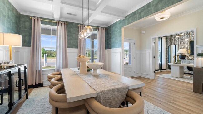 185 Haverling Pass, Hampton, GA 30228 - photo 7