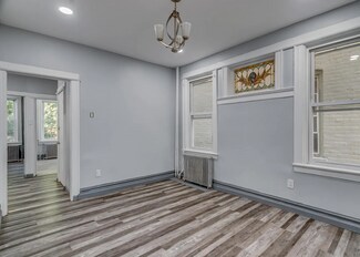 25 Bartholdi Ave Unit 2, Jersey City, NJ 07305