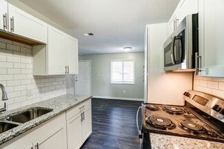 98 Tribune Ave SW, Concord, NC 28025