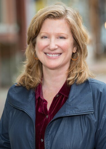 Kate Carey