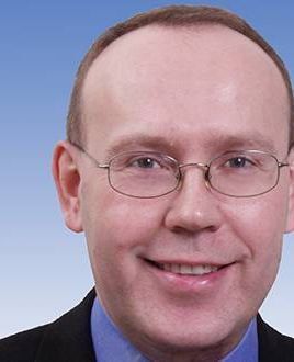 Oleg Trifonov