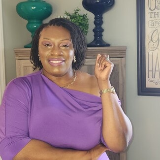 Marquita Evans