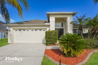 1523 Sweetspire Dr, Trinity, FL 34655