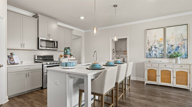 603 Parnassus Rd, Locust Grove, GA 30248 - photo 3