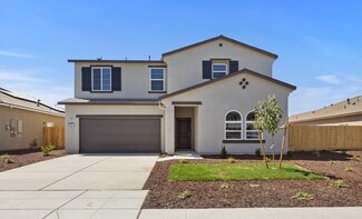 1411 W Clara Ave, Fowler, CA 93625