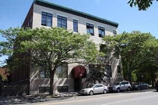 24 Norman St Unit 24 Norman Street Unit 304, Salem, MA 01970