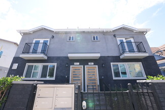 3927 Wisconsin St, Los Angeles, CA 90037