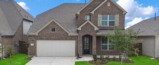 522 Stream Bend Way, Rosenberg, TX 77471