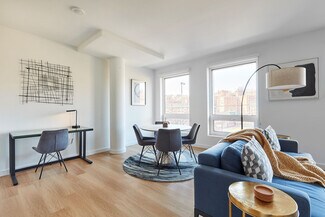 1b Marshall Dr Unit FL4-ID1041927P, Hoboken, NJ 07030