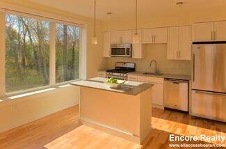 603 Concord Ave Unit 300, Cambridge, MA 02138