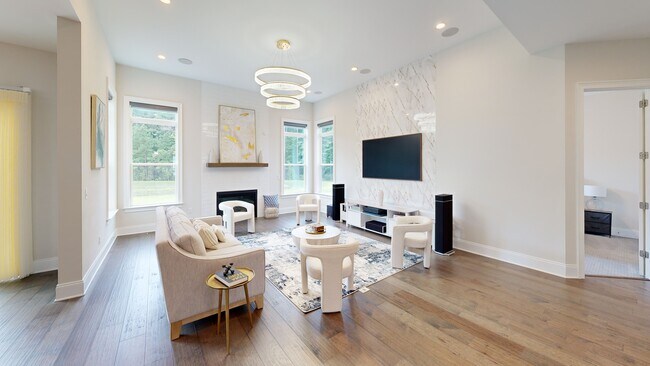 1467 Sierra Glen Cir, Apex, NC 27502 - photo 2