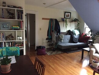 187 Beacon St Unit 3, Somerville, MA 02143