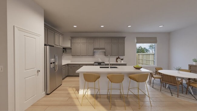 1618 Marigold Bend Dr, Crosby, TX 77532 - photo 2