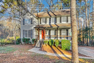 2312 Marneil Dr NE, Marietta, GA 30062