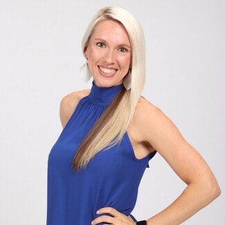 Brittany Beam