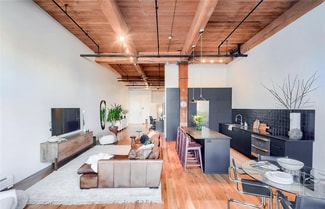 1616 14th St Unit 1d, Denver, CO 80202
