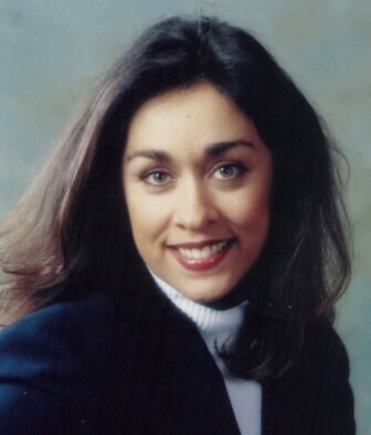 Jacqueline Hitchcock