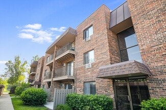 3523 Central Rd Unit 101, Glenview, IL 60025