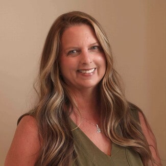 Stacey Mitchell