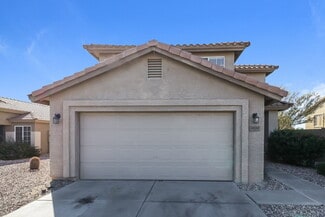 22553 W Desert Bloom St, Buckeye, AZ 85326