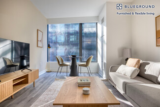 949 First St SE Unit FL6-ID734, Washington, DC 20003