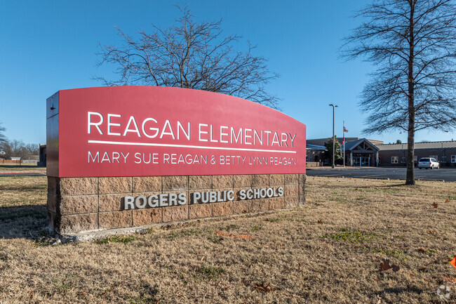 Reagan Elementary