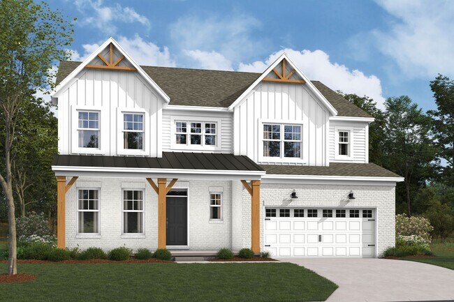 4986 Carmine Ct unit 36457125, Brownsburg, IN 46112 - photo 5