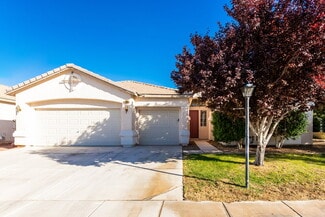 5608 Rustic View Ct, Las Vegas, NV 89131