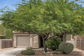 1585 E Maryland Place, Tucson, AZ 85706
