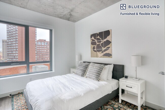 88 Ames St unit FL8-ID974, Cambridge, MA 02142 - photo 6