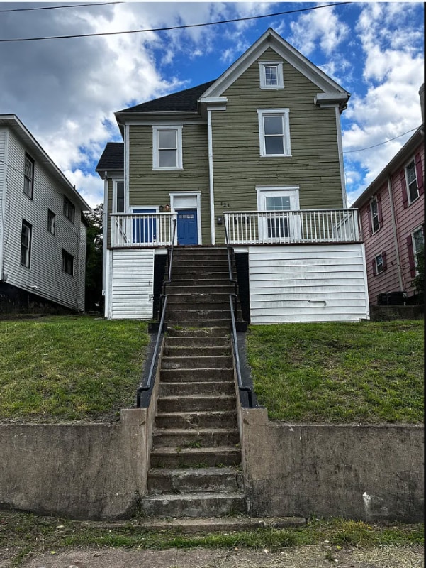 421 Church Ave SE Unit 4, Roanoke, VA 24013