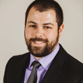 Jordan M. Landis