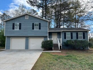 2999 Caller Ct SW, Marietta, GA 30060