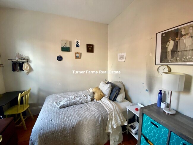 44 Delle Ave unit 2, Roxbury Crossing, MA 02120 - photo 6