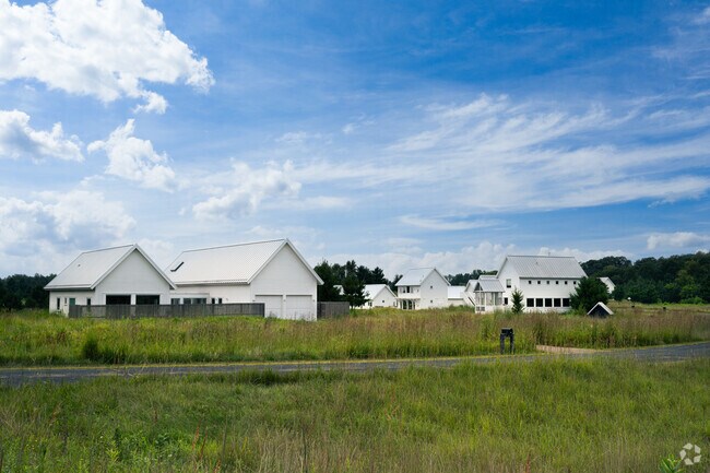 Enjoy the peaceful open fields of Marine.