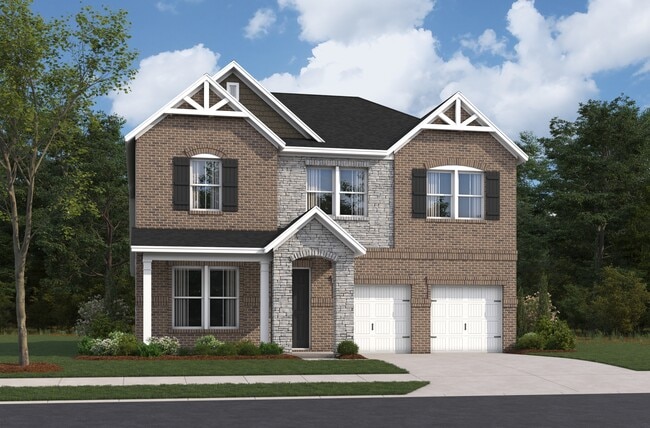 263 Pin High Dr, Mt. Juliet, TN 37122 - photo 6