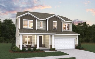 1008 Rocking Horse Rd, Indian Trail, NC 28079
