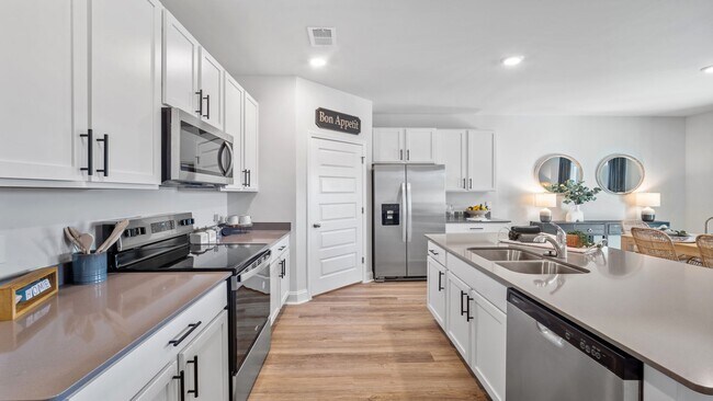 116 Juniper Dr, Guyton, GA 31312 - photo 3