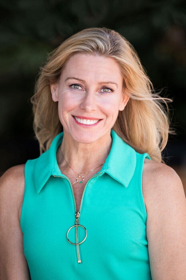 Tiffany Harstad