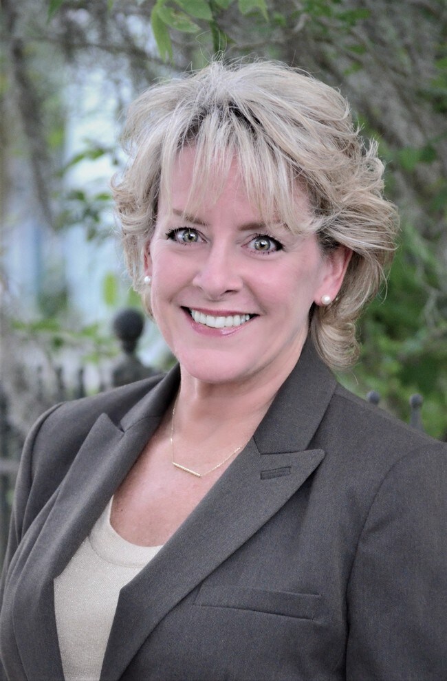 Meg A. Smith