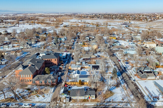 Erie's growing housing market is attracting attention from potential homeowners and investors alike. With a diverse range of properties available, from modern developments to charming older homes, the market caters to various preferences and budgets.