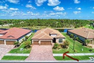 20730 Saluti Place, Venice, FL 34293