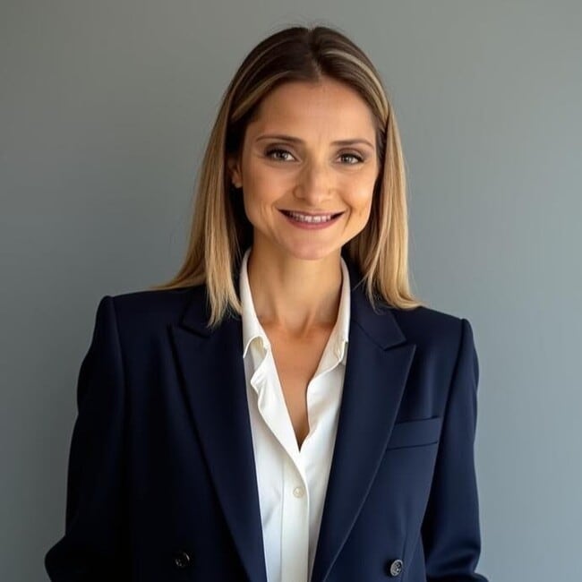 Agent Photo