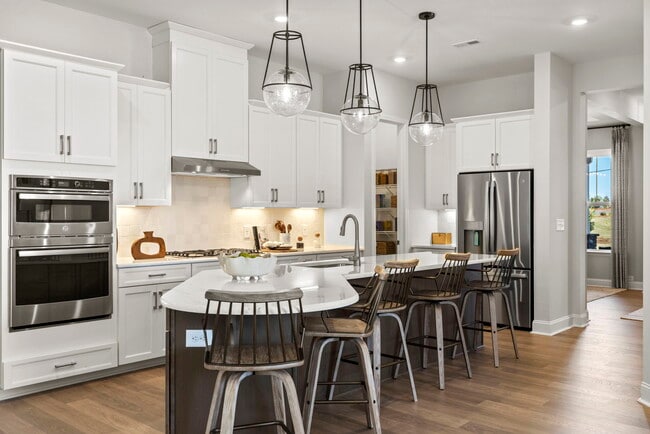 3010 Tramore Dr unit 36664990, Harrisburg, NC 28075 - photo 5