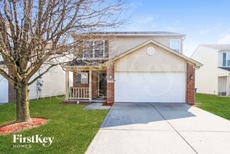 4235 Trace Edge Ln, Indianapolis, IN 46254