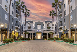 4750 Lincoln Blvd, Marina del Rey, CA 90292