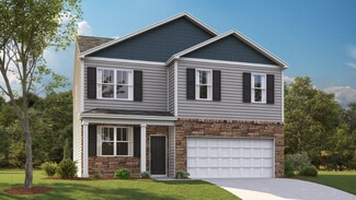 239 Old Warren School Rd, La Fayette, GA 30728