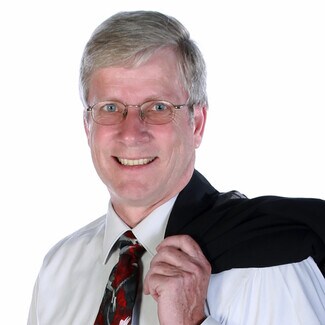 Ray Logan
