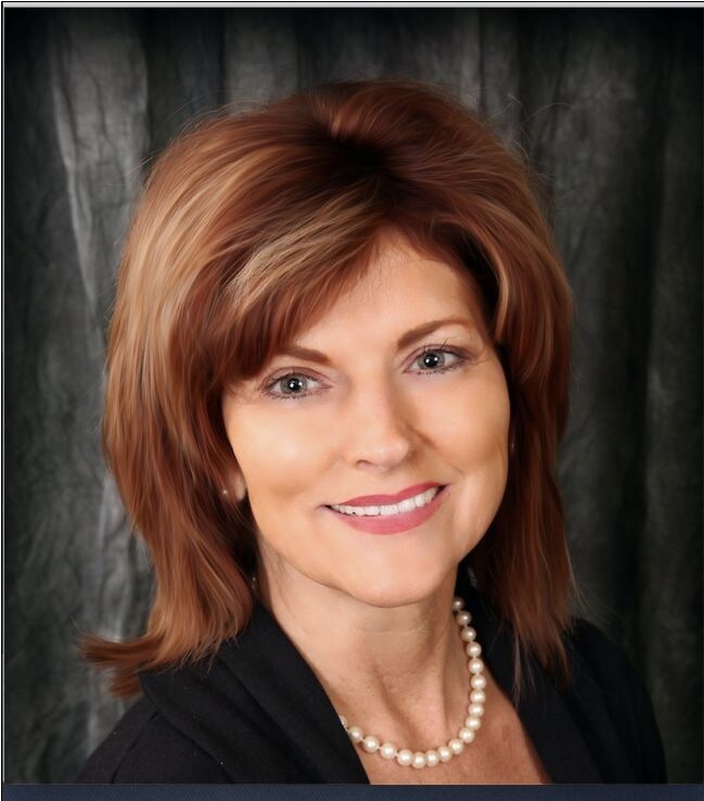 Mary Ann Nelson